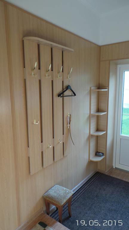 U Viktora Guest House Brest Rom bilde