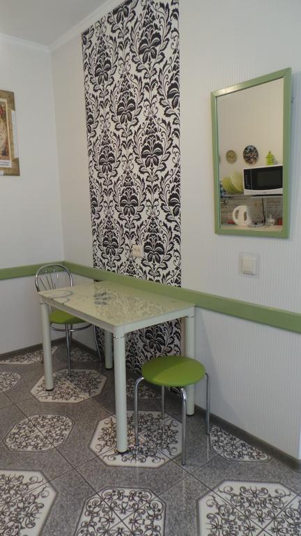 U Viktora Guest House Brest Eksteriør bilde