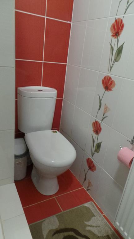U Viktora Guest House Brest Eksteriør bilde