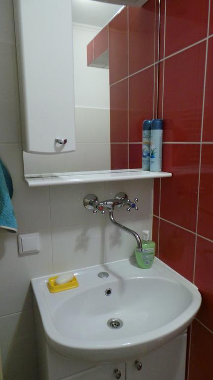 U Viktora Guest House Brest Eksteriør bilde