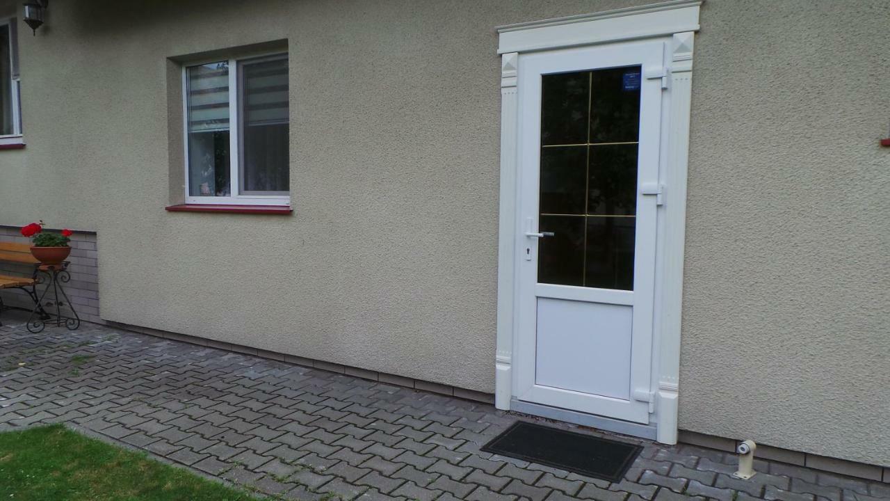 U Viktora Guest House Brest Eksteriør bilde