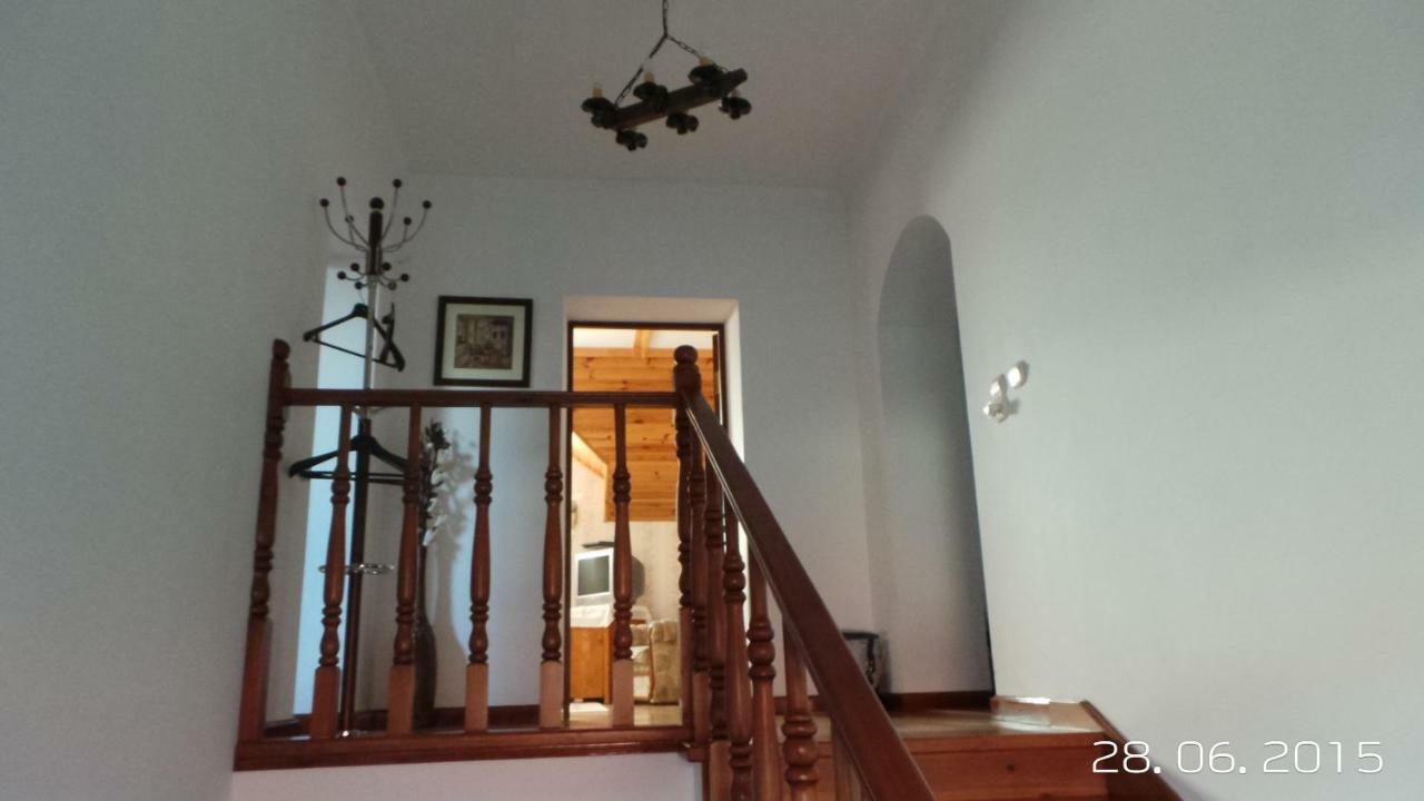 U Viktora Guest House Brest Eksteriør bilde