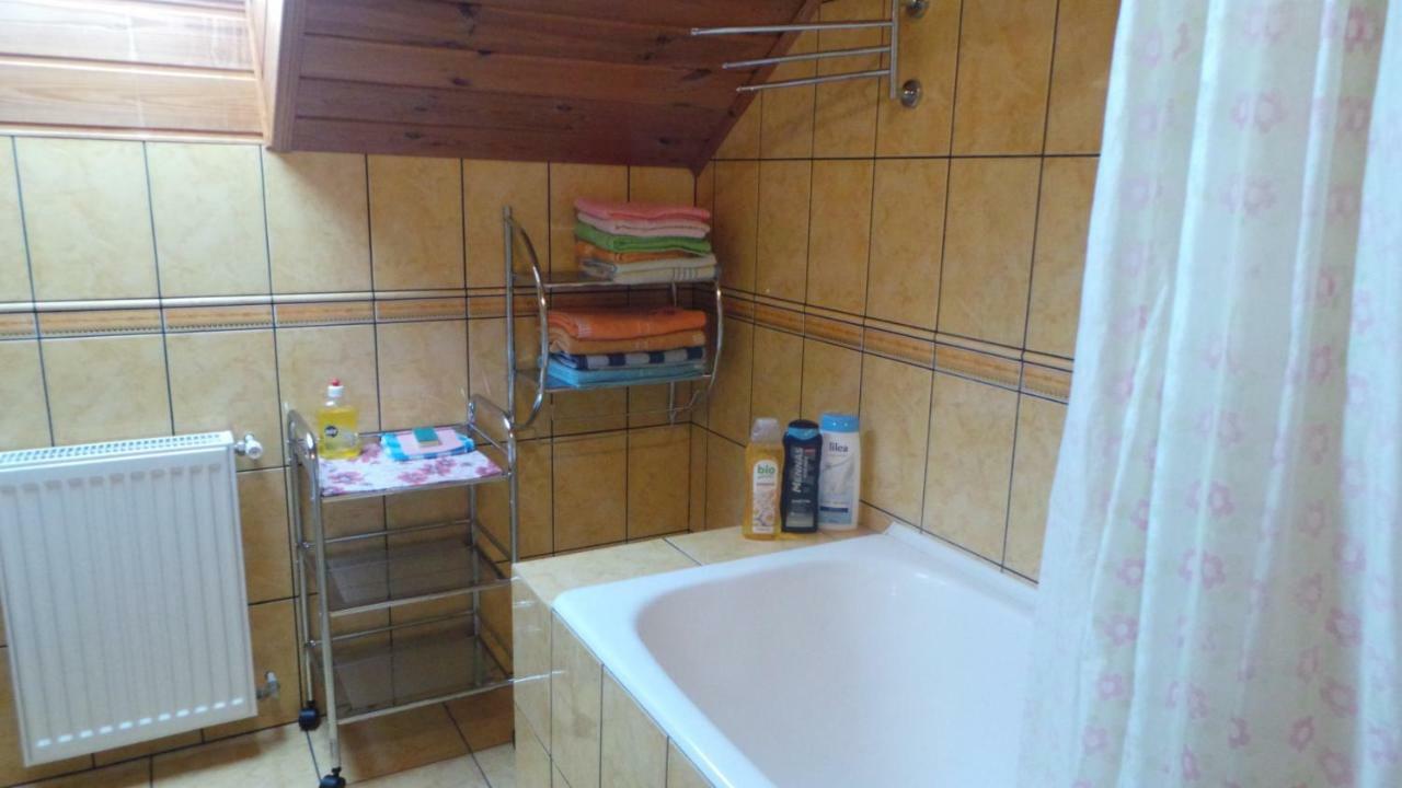 U Viktora Guest House Brest Eksteriør bilde